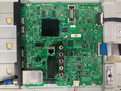 Лот: 25899670. Фото: 1. BN41-01958B. Запчасти для телевизоров, видеотехники, аудиотехники