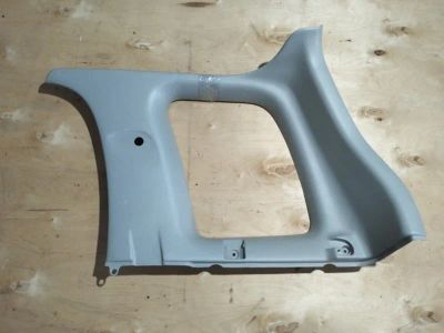 Лот: 21402587. Фото: 1. обшивка багажника Suzuki Escudo... Кузов