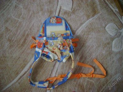 Лот: 1167052. Фото: 1. Кенгуру. Слинги, эрго рюкзаки, переноски