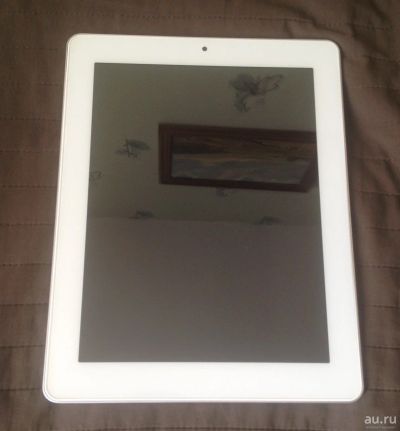 Лот: 13556423. Фото: 1. планшет onda v972. батарея не... Планшеты