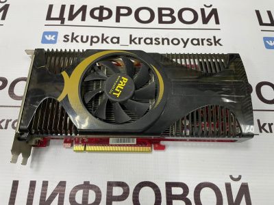 Лот: 17532716. Фото: 1. Видеокарта Palit GeForce GTS 250... Видеокарты