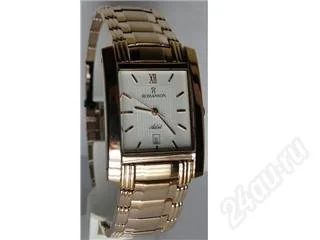 Лот: 75198. Фото: 1. Часы Romanson. Красноярск