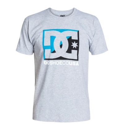 Лот: 4445193. Фото: 1. Футболка мужская от DC shoes Cross... Футболки, поло