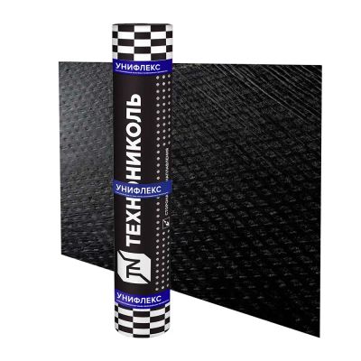 Лот: 20332210. Фото: 1. Технониколь Унифлекс ЭПП10м2. Кровельные материалы