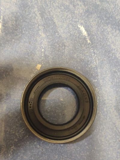 Лот: 15347633. Фото: 1. Сальник первичного вала КПП 2110... Трансмиссия