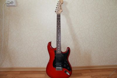 Лот: 5620013. Фото: 1. Invasion,продам с комбо-усилителем. Гитары