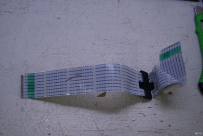 Лот: 13441617. Фото: 1. Неизвестный шлейф № 105. Разъёмы