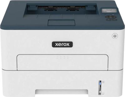 Лот: 19512776. Фото: 1. Лазерный принтер Xerox B230V_DNI. Лазерные принтеры