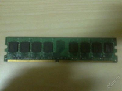 Лот: 1516648. Фото: 1. оперативная память DDR 2 Patriot... Оперативная память