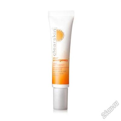 Лот: 5757686. Фото: 1. Точечное средство быстрого действия... Уход за лицом