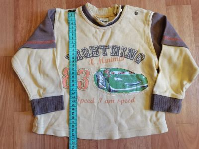 Лот: 18033625. Фото: 1. Футболка с длинными рукавами. Футболки, поло, топы, лонгсливы