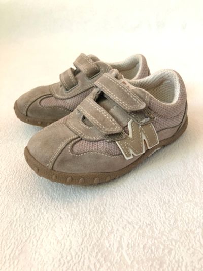 Лот: 11509709. Фото: 1. Кроссовки Merrel 23-24 размер. Кеды, кроссовки