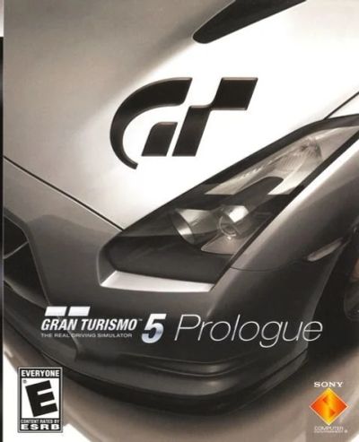 Лот: 14575461. Фото: 1. Gran Turismo 5 Prologue [PS3... Игры для консолей