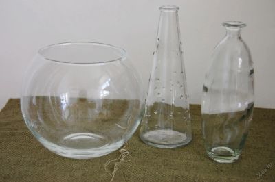 Лот: 5651324. Фото: 1. Вазы. Вазы