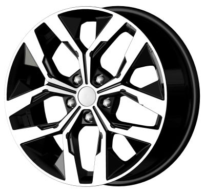 Лот: 20368720. Фото: 1. Диск SKAD Скад Ламберт 7.5x18... Диски