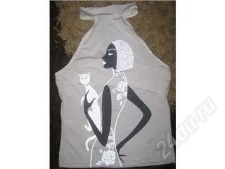 Лот: 159604. Фото: 1. Топ в клуб или на прогулку!. Пиджаки, жакеты, жилеты