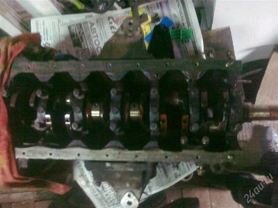 Лот: 1785175. Фото: 1. 1g-fe beams блок цилиндров двигателя... Двигатель и элементы двигателя