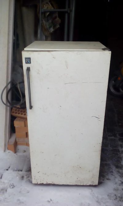 Лот: 6951807. Фото: 1. Холодильник. Холодильники, морозильные камеры