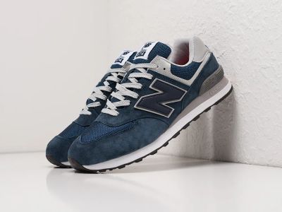 Лот: 19457772. Фото: 1. Кроссовки New Balance 574. Кеды, кроссовки, слипоны