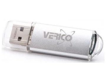 Лот: 3310396. Фото: 1. FLASH USB 2.0 Verico 4Gb VM04L... USB-флеш карты