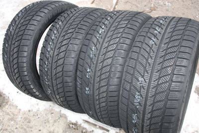 Лот: 25881941. Фото: 1. 245/40 R18 WestLake SW608 Новые... Шины