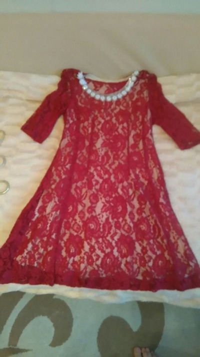 Лот: 11866855. Фото: 1. Платье. Платья