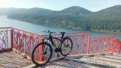 Лот: 8227729. Фото: 1. Corto fc229 найнер 29". Велосипеды