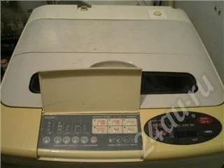 Лот: 253382. Фото: 1. стиральная машинка полуавтомат... Стиральные машины