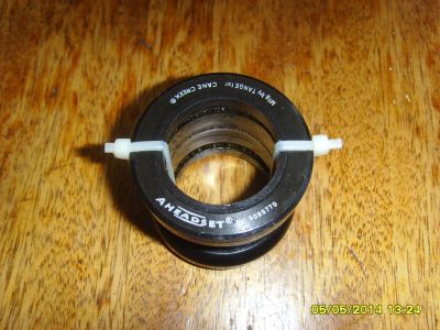 Лот: 4051920. Фото: 1. Рулевая колонка Aheadset 1.1/8... Запчасти