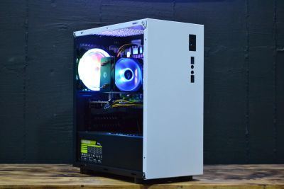 Лот: 19267662. Фото: 1. Игровой компьютер XEON E5 2689... Компьютеры в сборе