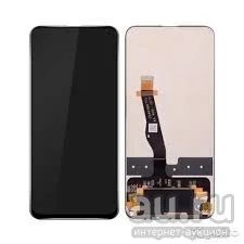 Лот: 15929941. Фото: 1. Дисплей для Huawei P Smart Z/Y9... Дисплеи, дисплейные модули, тачскрины