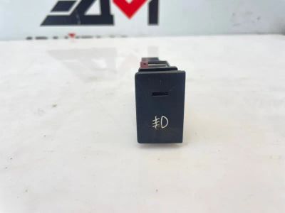 Лот: 25887759. Фото: 1. кнопка противотуманных фар Hyundai... Оптика и освещение