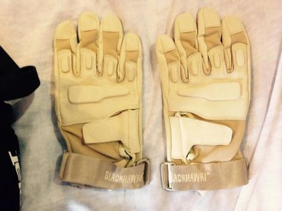 Лот: 4569862. Фото: 1. Перчатки для охоты. Другое (туризм)