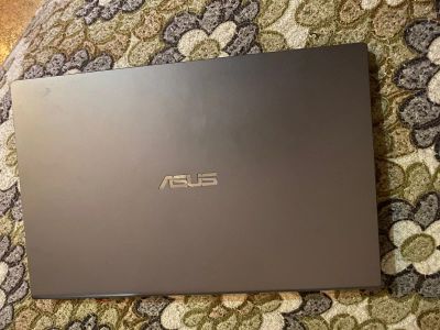 Лот: 25886852. Фото: 1. Asus VivoBook F509FL-BR142T. Ноутбуки