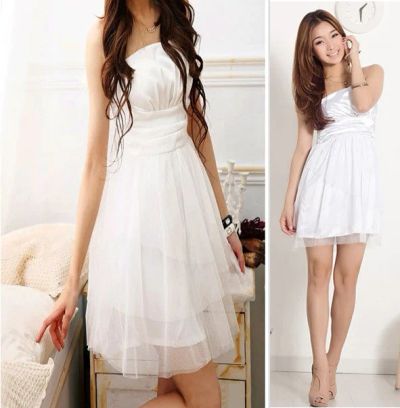 Лот: 5219109. Фото: 1. Платье №1. Платья