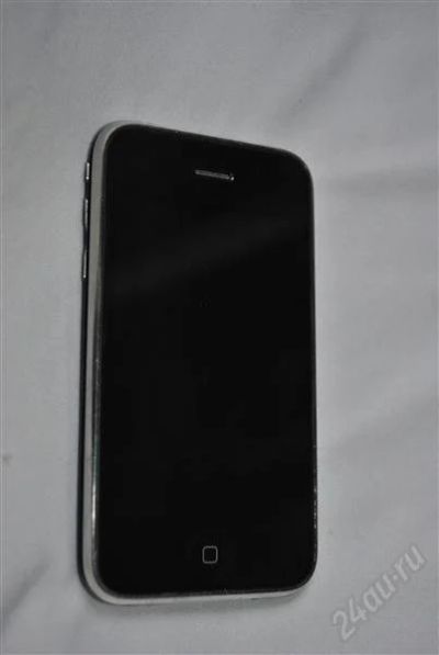 Лот: 1912235. Фото: 1. 3GS Apple iPhone 32Gb Не включается... Смартфоны