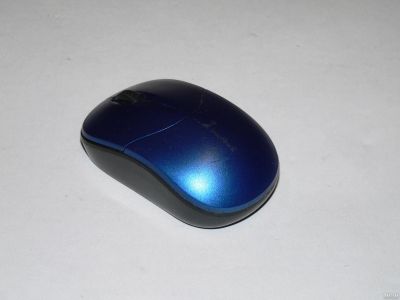 Лот: 15880185. Фото: 1. Беспроводная мышь SmartTrack Optical... Клавиатуры и мыши