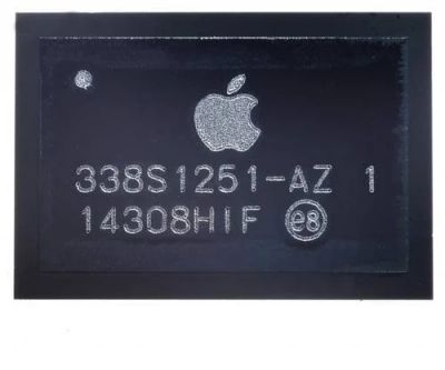 Лот: 11478817. Фото: 1. Контроллер питания Apple iPhone... Микросхемы и платы