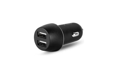 Лот: 25889188. Фото: 1. Автозарядка TTEC SmartCharger... USB-флеш карты