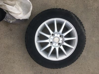 Лот: 15998838. Фото: 1. Шины Hankook Winter i*Pike RS... Шины