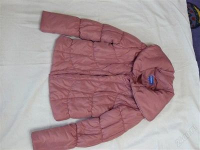 Лот: 2212334. Фото: 1. куртка для девушки. Верхняя одежда