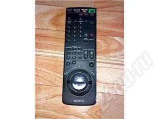 Лот: 322594. Фото: 1. ДУ Сони для ТВ и видеомагнитофона. Пульты ДУ