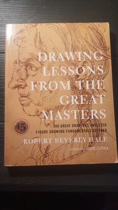 Лот: 21573016. Фото: 1. Книги Drawing lessons from the... Для школы