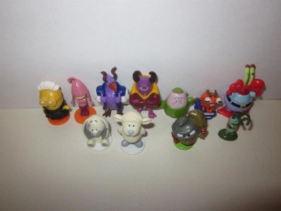 Лот: 3607509. Фото: 1. гадкий я 2, Тедди, Университет... Игрушки