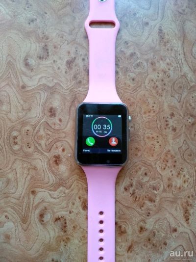 Лот: 13701174. Фото: 1. Детские смарт часы. Смарт-часы, фитнес-браслеты, аксессуары