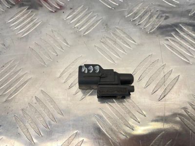 Лот: 25856007. Фото: 1. датчик температуры воздуха Suzuki... Электрооборудование