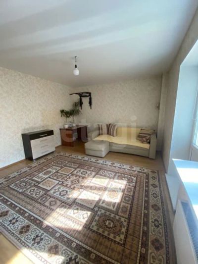 Лот: 25858227. Фото: 1. 1-комн. квартира , Красноярск... Квартиры, студии