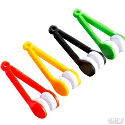 Лот: 16931952. Фото: 1. Очиститель для очков. Очки солнцезащитные