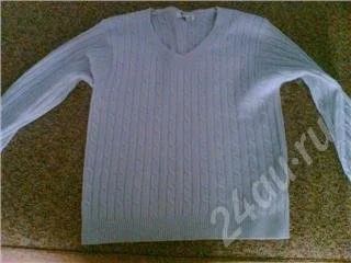 Лот: 43805. Фото: 1. теплая кофточка р-р 46-48. Красноярск