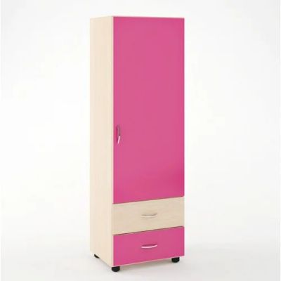 Лот: 3306462. Фото: 1. Детский Пенал ЛО1. Шкафы, стеллажи, комоды